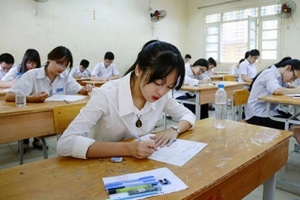 Chỉ tiêu tuyển sinh lớp 10 năm 2020 tại Đà Nẵng